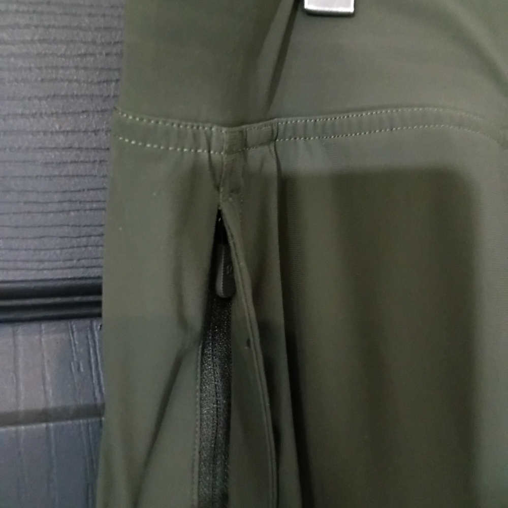Lululemon Sz. 12 Adapted State High-Rise Jogger in Rover - Picture 8 of 16